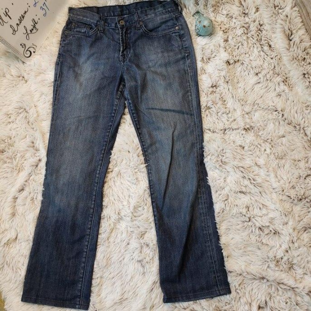 Lucky Brands Jeans